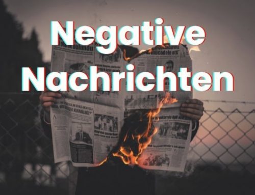Wenn mediale Krisenberichte krank machen