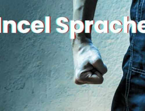 Die wütende Sprache der Incel-Echokammer