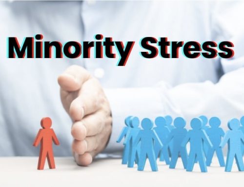 Minority Stress: Über die gesundheitlichen Kosten von struktureller Diskriminierung