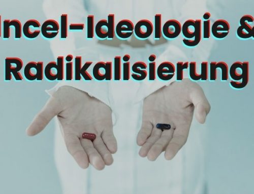 Radikalisierung durch Incel-Ideologie – Verlauf, Mechanismen und Folgen
